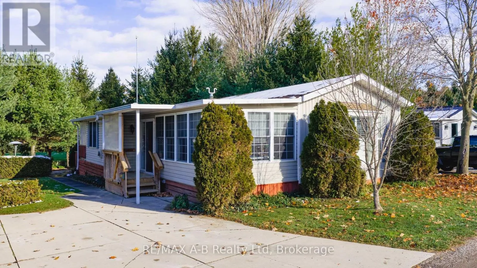 Modular for rent: 909 - 316489 31st Line, Zorra, Ontario N0J 1J0