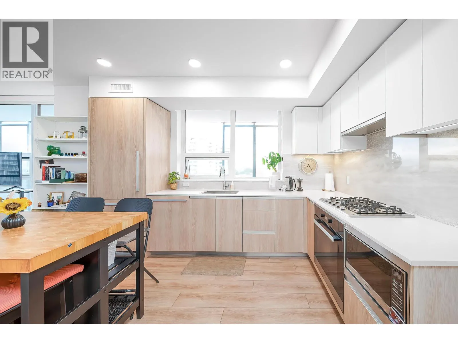 Apartment for rent: 909 6633 Buswell Street, Richmond, British Columbia V6Y 0M3