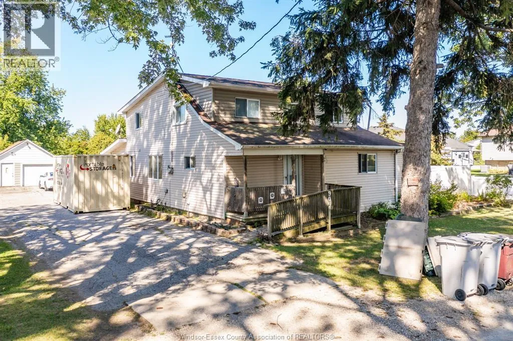 House for rent: 909 Bushey Street, Stoney Point, Ontario N0R 1N0