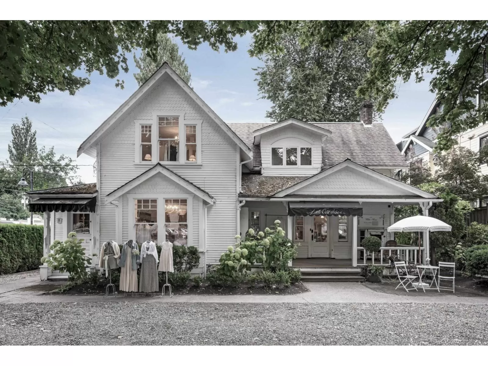 9090 Glover Road, Langley, British Columbia V1M 2R4