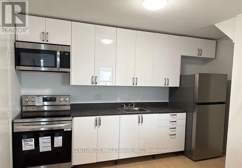 Other for rent: 909a Danforth Avenue, Toronto, Ontario M4J 1L8