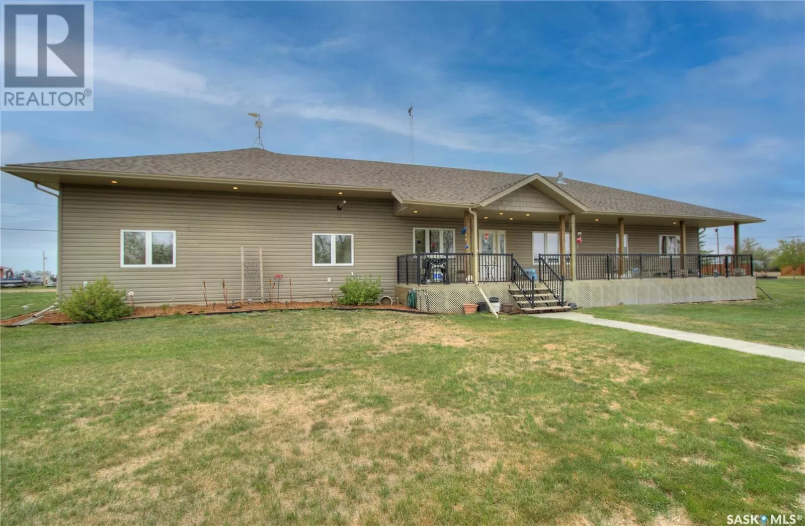 House for rent: 91 1st Street E, Coteau Rm No. 255, Saskatchewan S0L 0G0