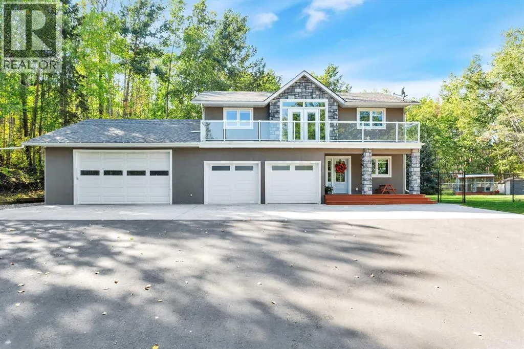 House for rent: 91, 39200 Range Road 282, Rural Red Deer County, Alberta T4S 2C4