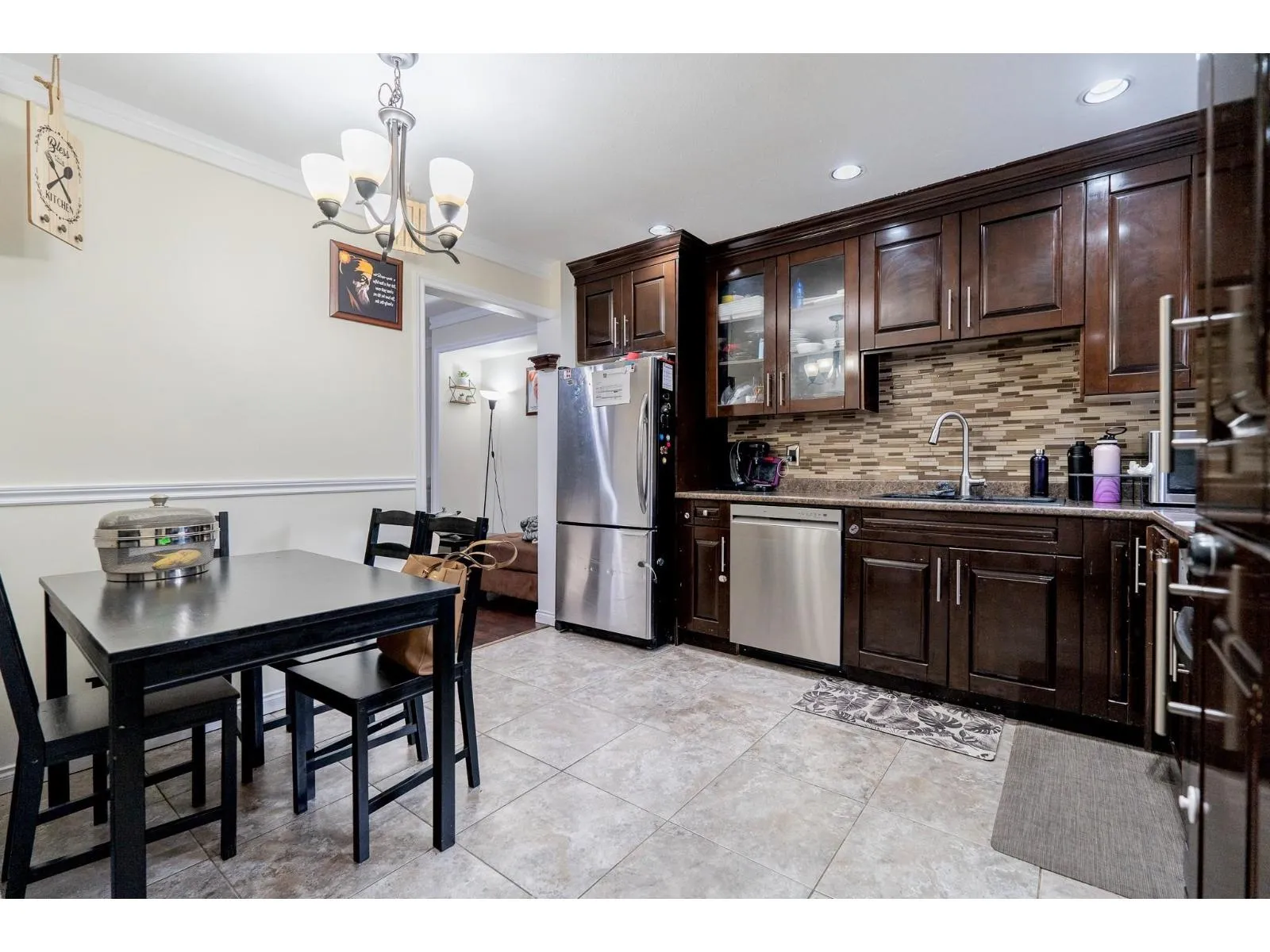 Row / Townhouse for rent: 91 6669 138 Street, Surrey, British Columbia V3W 5G7