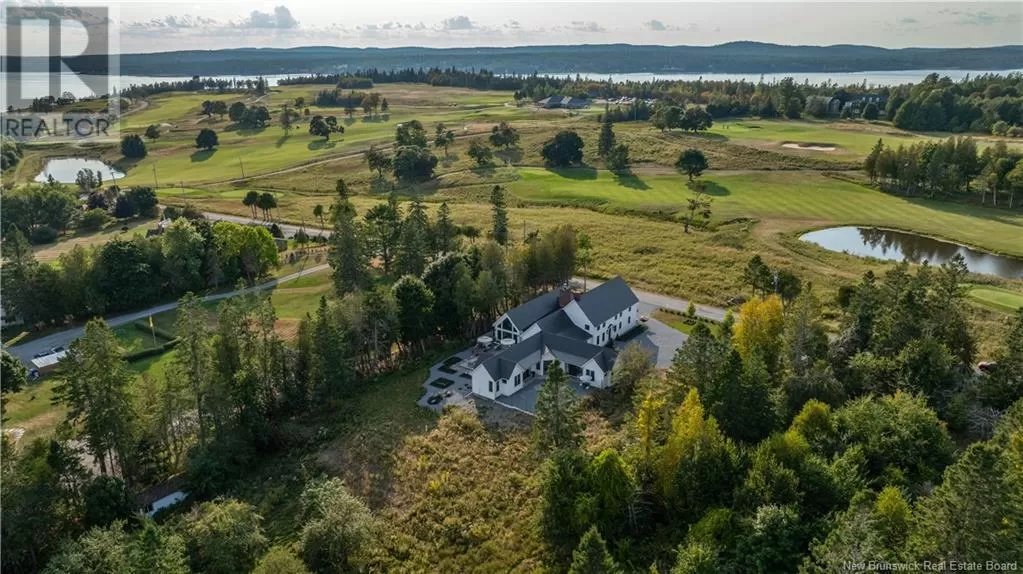 House for rent: 91 Cedar Lane, Saint Andrews, New Brunswick E5B 2L4