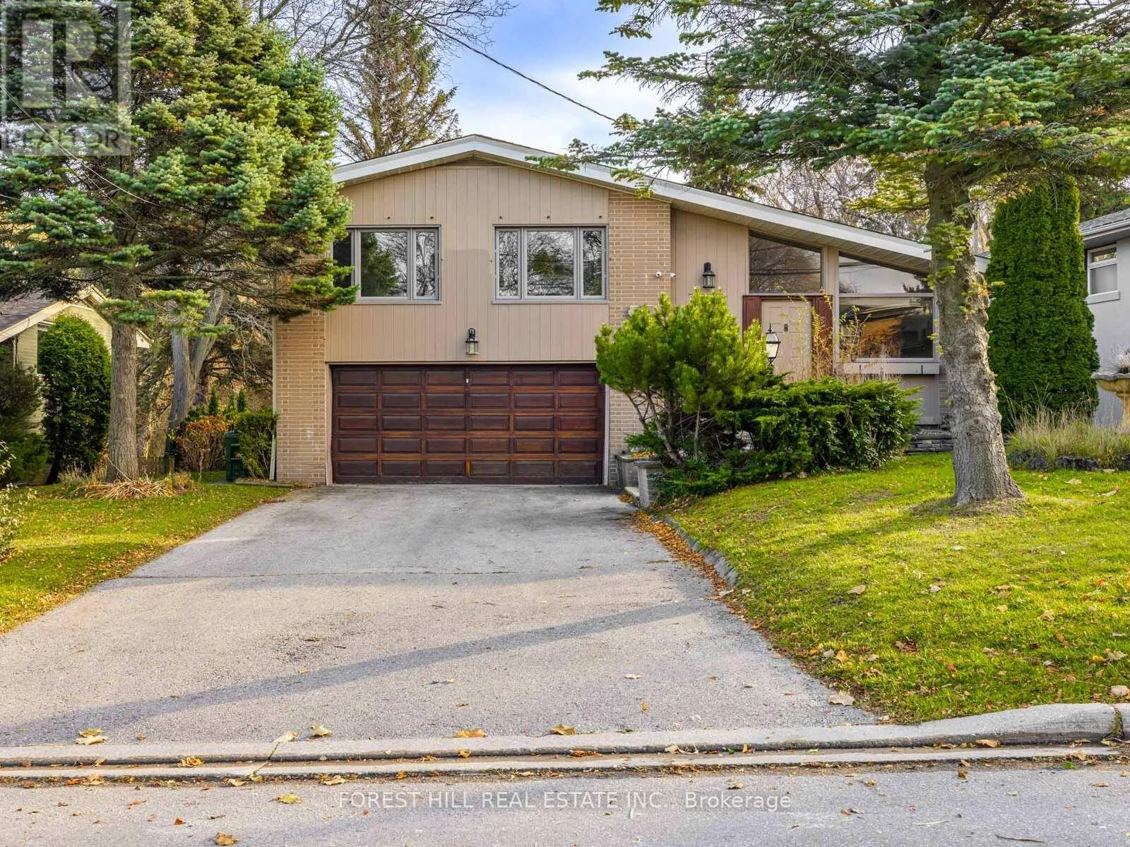 House for rent: 91 Citation Drive, Toronto, Ontario M2K 1S9