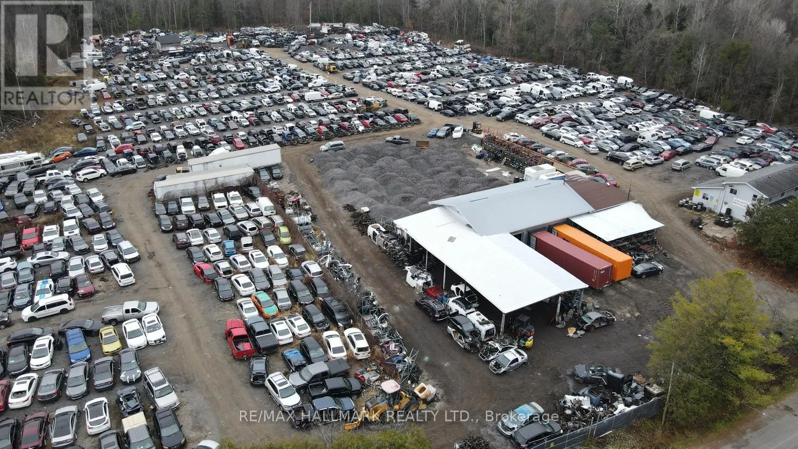 91 Cowanville Road N, Clarington, Ontario L1B 1L9