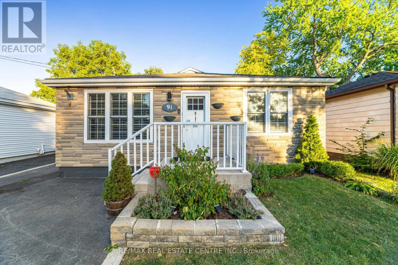 House for rent: 91 East 44th Street, Hamilton, Ontario L8T 3G9