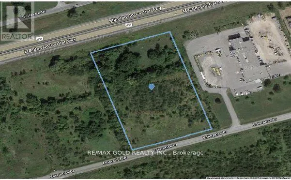 91 Enterprise Drive, Belleville, Ontario K8N 4Z5