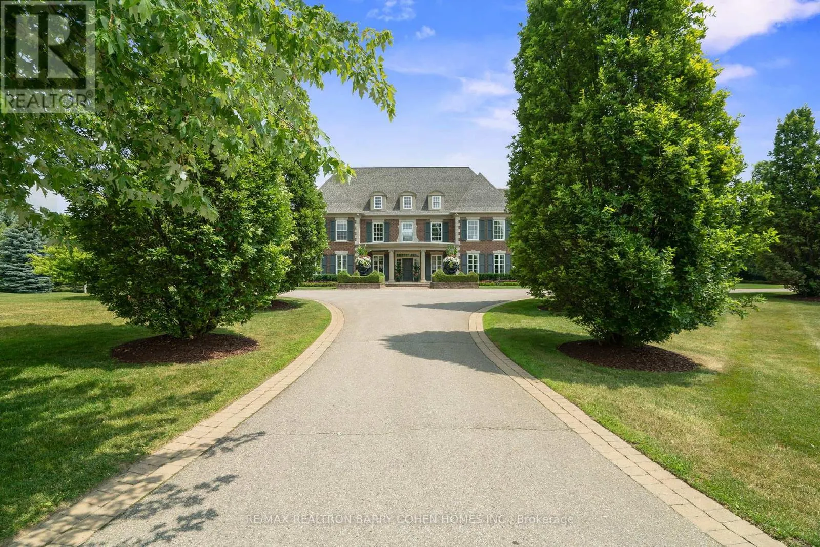 House for rent: 91 Fairfield Drive, King, Ontario L7B 1L9