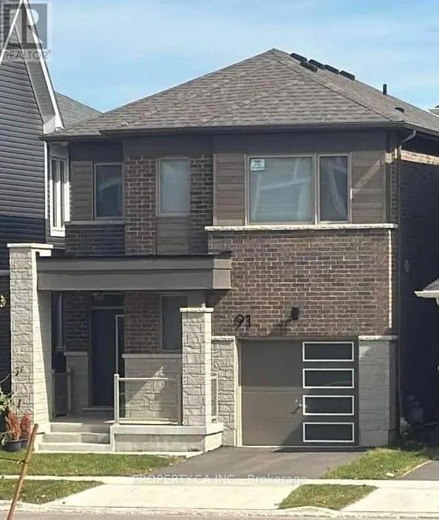 House for rent: 91 Histand Trail, Kitchener, Ontario N2R 0S2