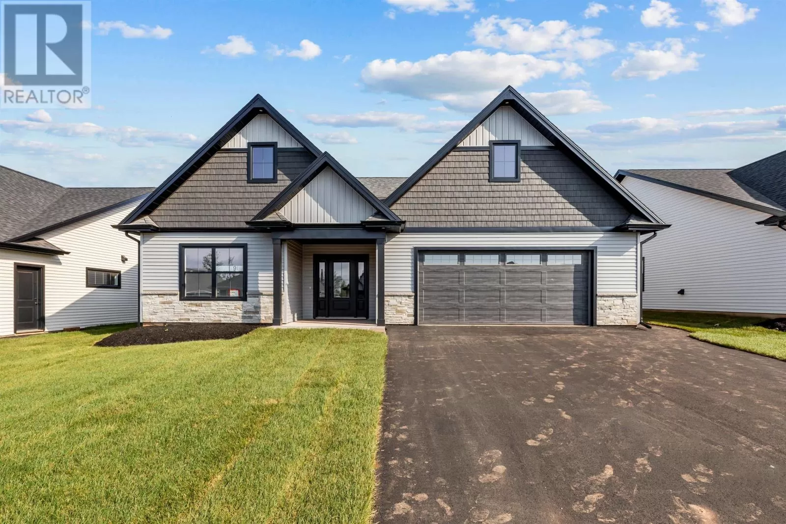 House for rent: 91 Holmes Lane, Charlottetown, Prince Edward Island C1C 0V4