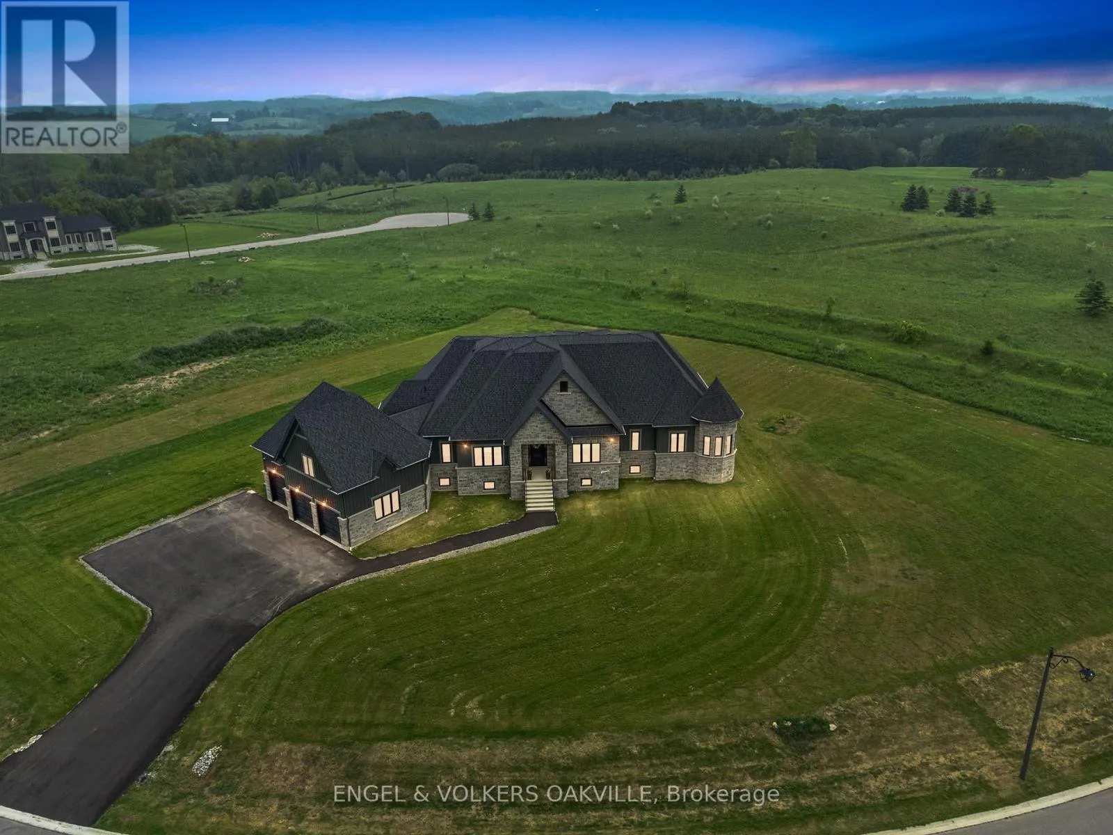 House for rent: 91 Logan Road, Caledon, Ontario L7E 4L5