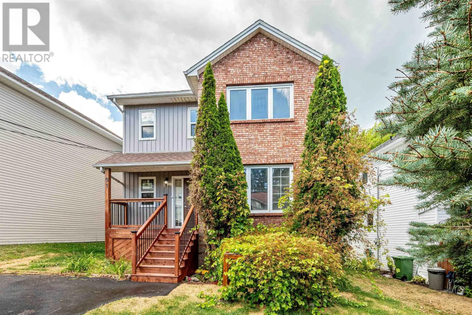 House for rent: 91 Oceanview Drive, Bedford, Nova Scotia B4A 4H5