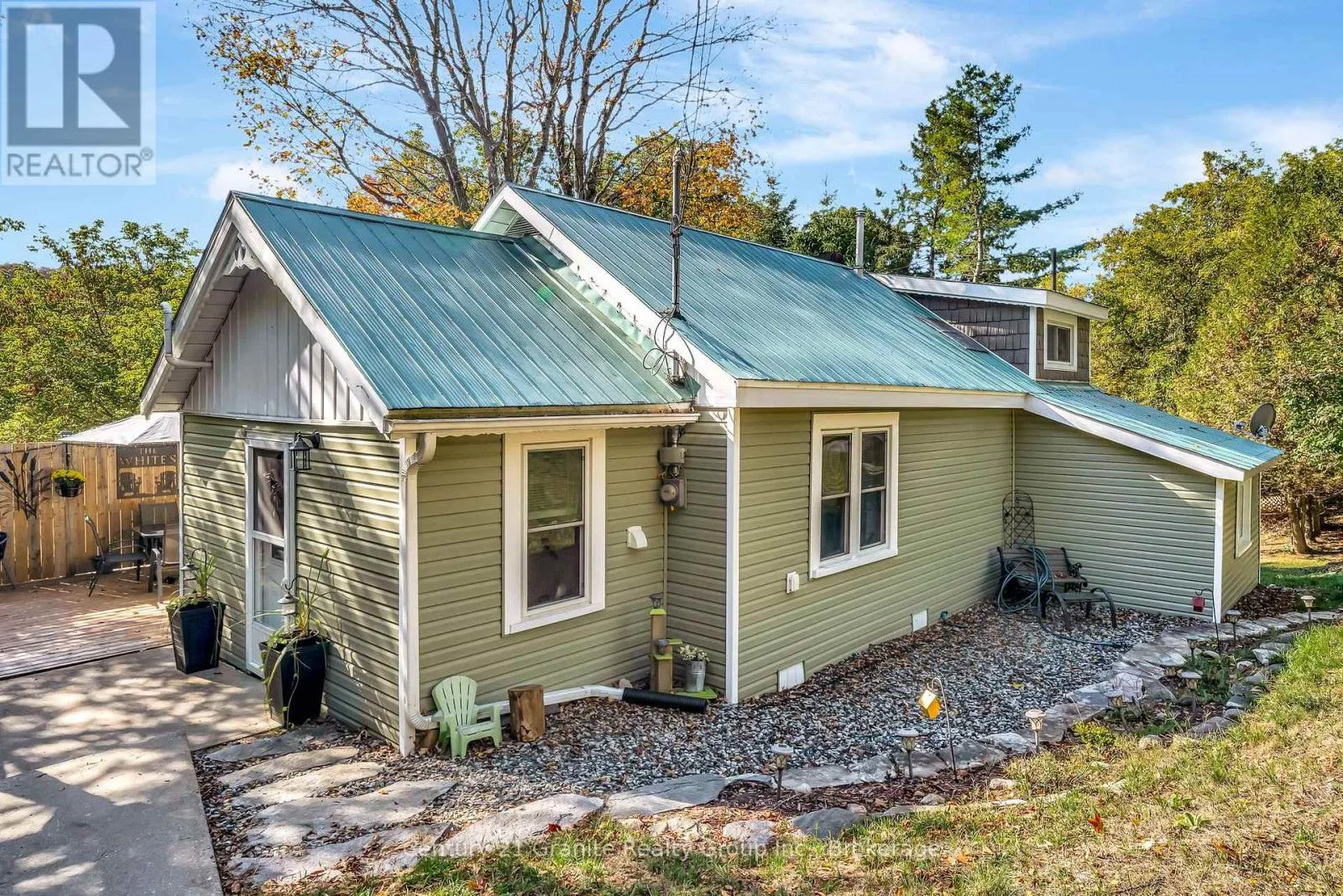 House for rent: 91 Pine Avenue, Dysart et al, Ontario K0M 1S0