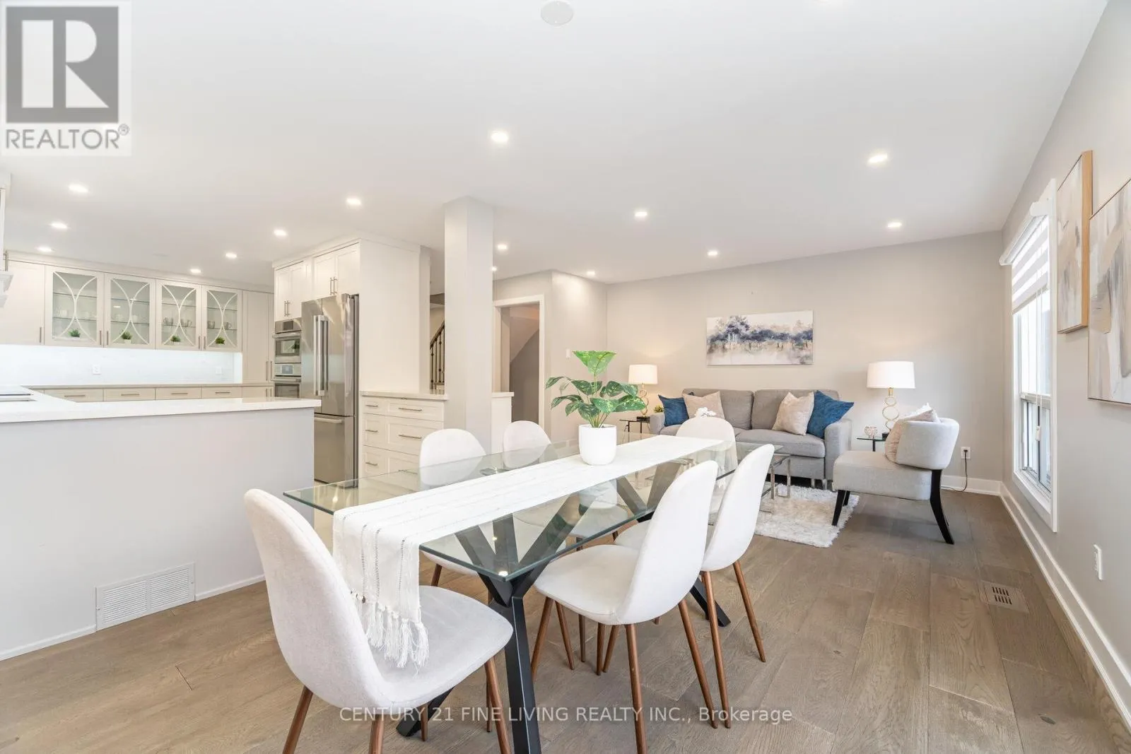 House for rent: 91 Wade Gate, Vaughan, Ontario L4J 5X5