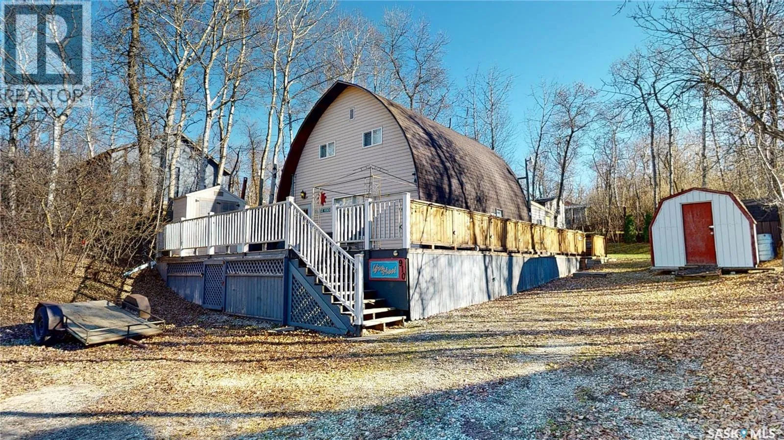 House for rent: 910 17th Avenue, White Bear IR 70, Saskatchewan S0C 2S0