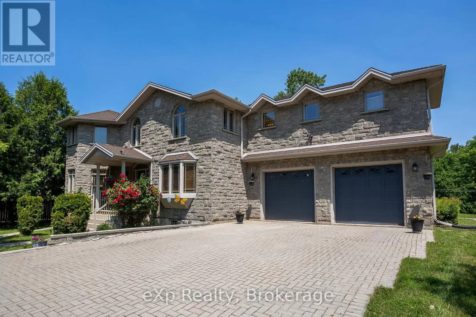 House for rent: 910 26th Street E, Owen Sound, Ontario N4K 5N3