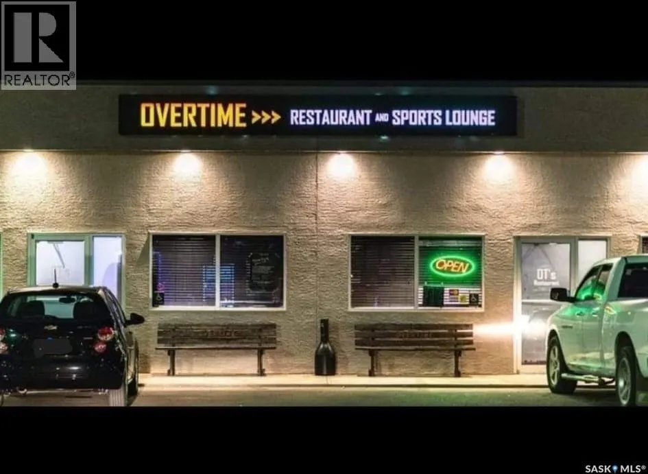 910 3rd Avenue W, Shaunavon, Saskatchewan S0N 1H0