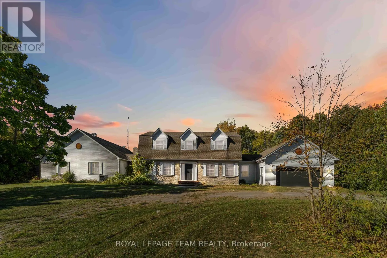 House for rent: 910 Bolton Road, North Grenville, Ontario K0G 1N0