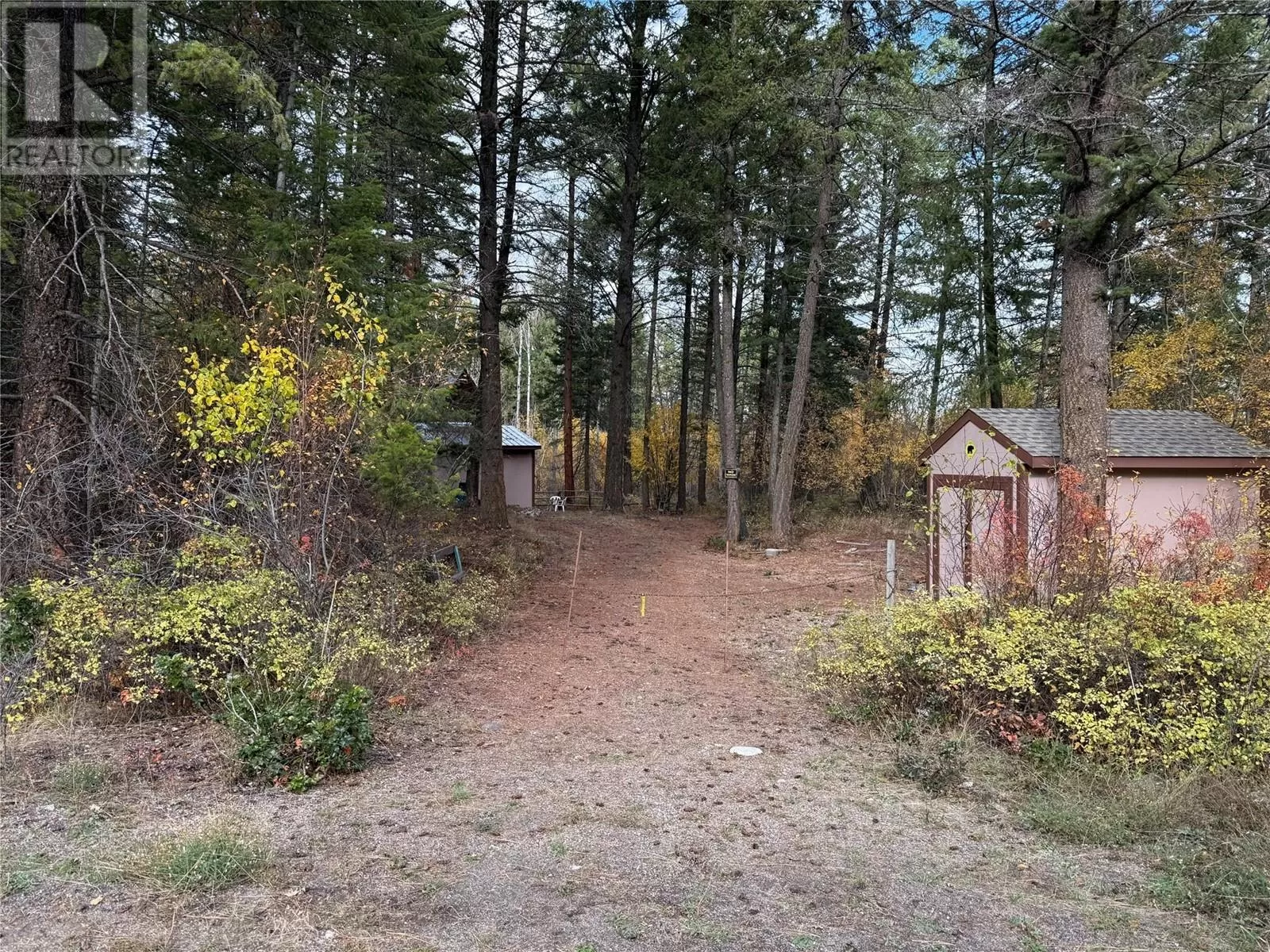 Other for rent: 910 Firwood Road, Fintry, British Columbia V1Z 3V8