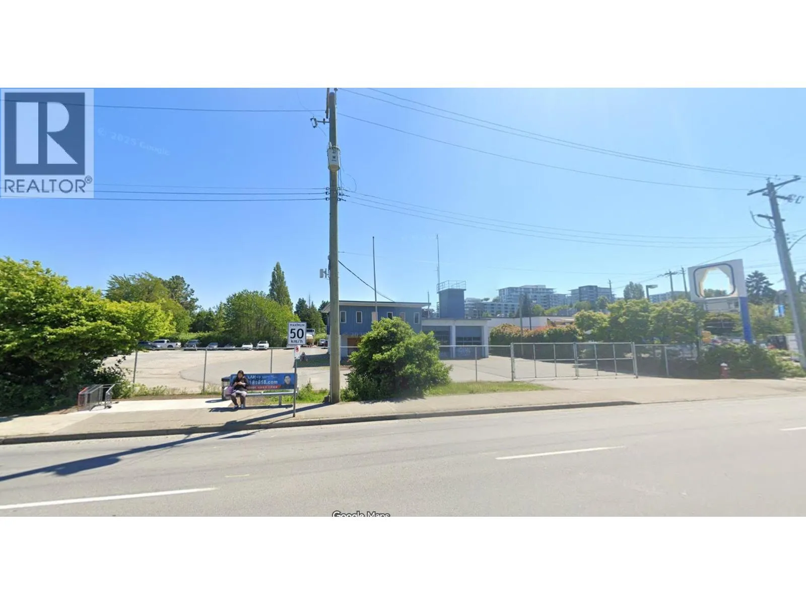 9100-9120 Bridgeport Road, Richmond, British Columbia V6X 1S1