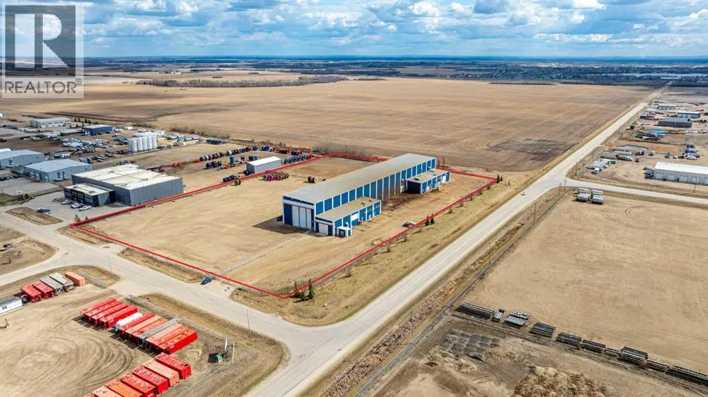 9101 150 Avenue, Clairmont, Alberta T8V 2N9