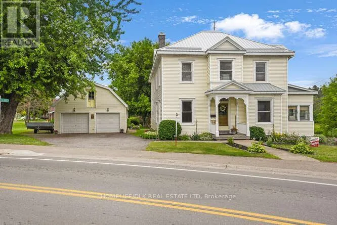 House for rent: 9101 County 15 Road, Augusta, Ontario K0G 1R0