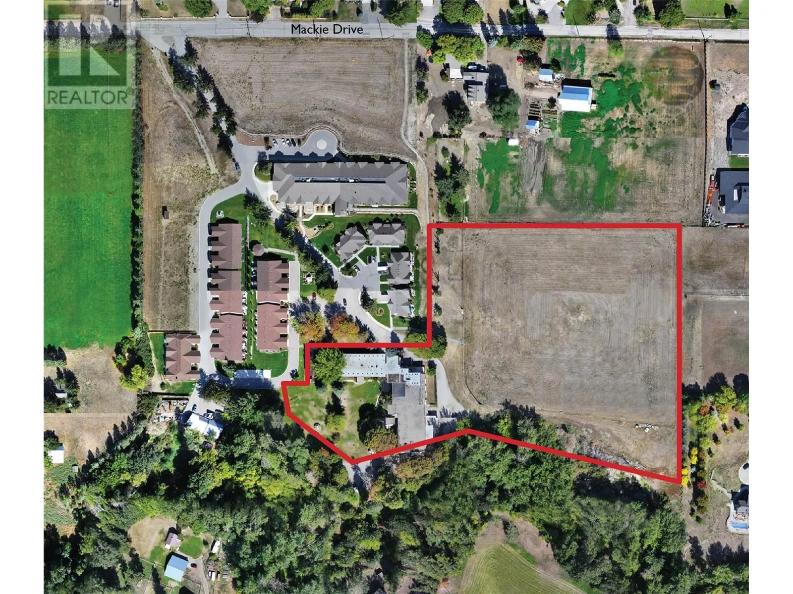 Other for rent: 9102/9104/lot 3 Of 9108 Mackie Drive, Coldstream, British Columbia V1B 1H1
