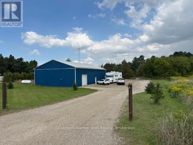 9103 Highway 6, Wellington North, Ontario N0G 2E0