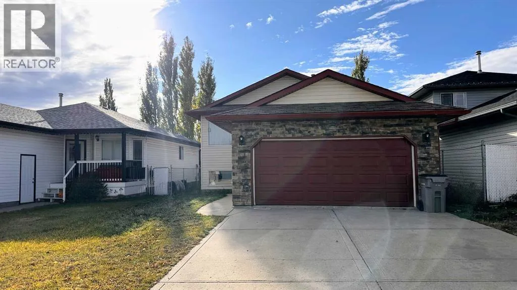 9105 113a Avenue, Grande Prairie, Alberta T8V 2Z7