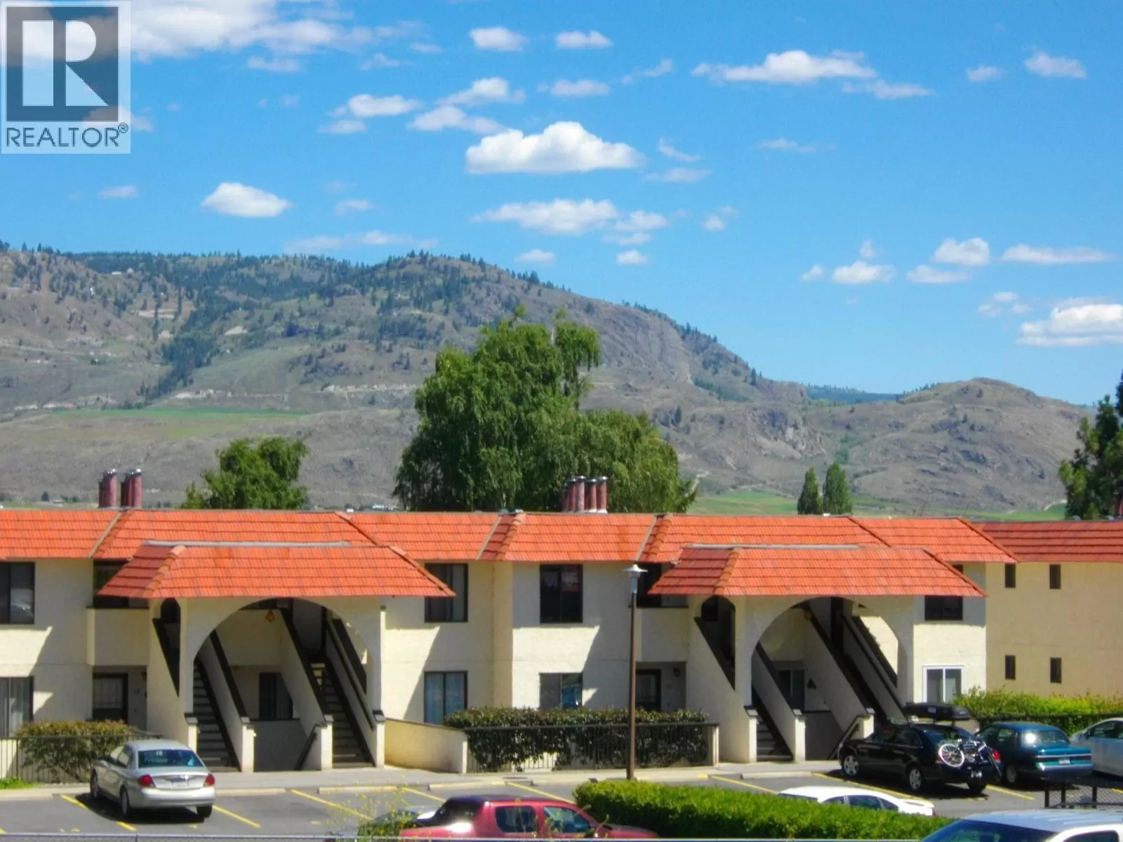 Row / Townhouse for rent: 9107 62nd Avenue Unit# 24, Osoyoos, British Columbia V0H 1V0