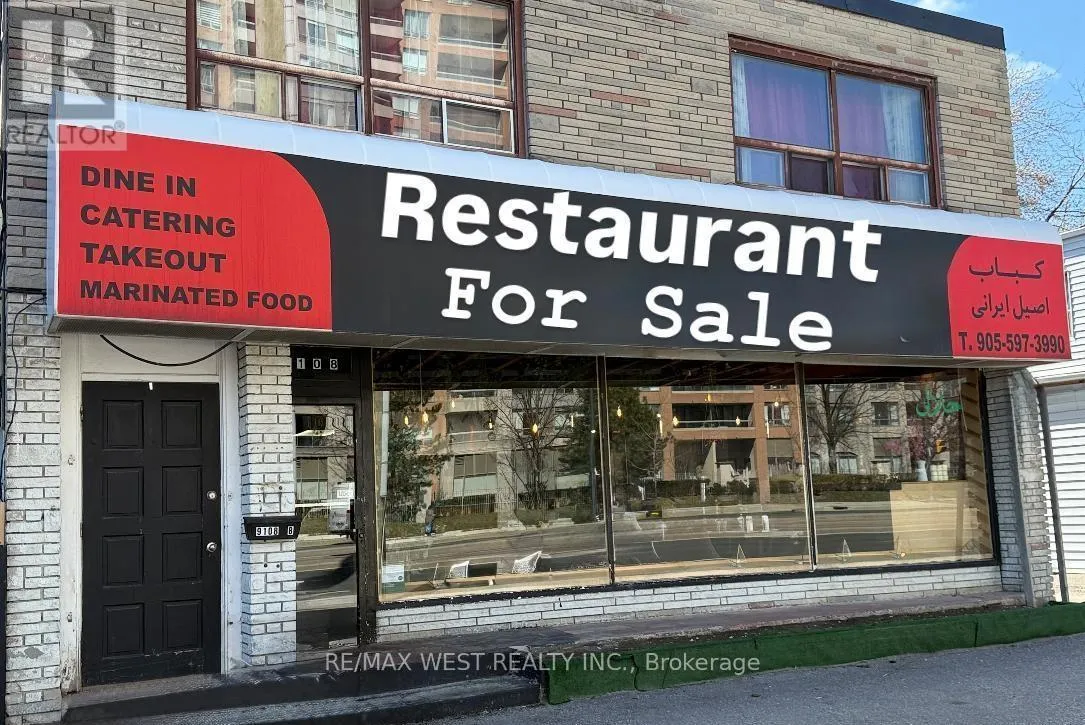 9108 Yonge Street, Richmond Hill, Ontario L4C 6Z9