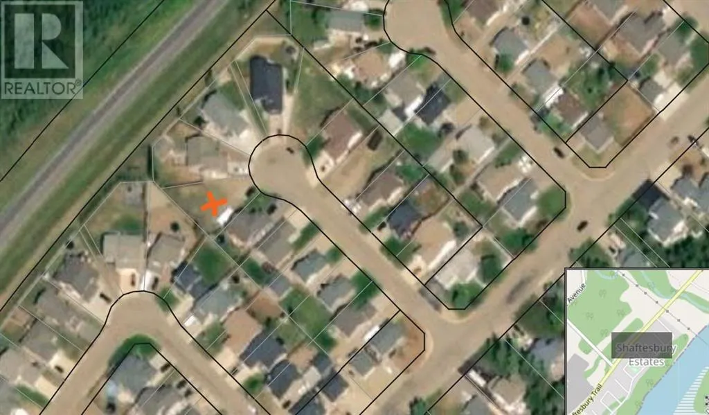 9109 129 Avenue, Peace River, Alberta T8S 1W9