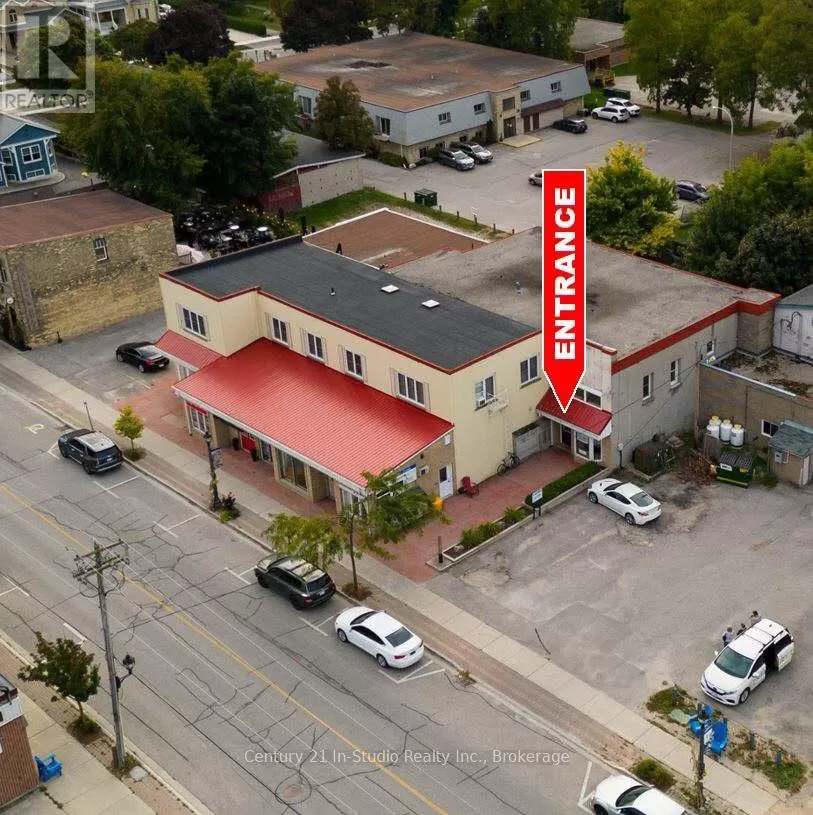 910c Queen Street, Kincardine, Ontario N2Z 2Y2