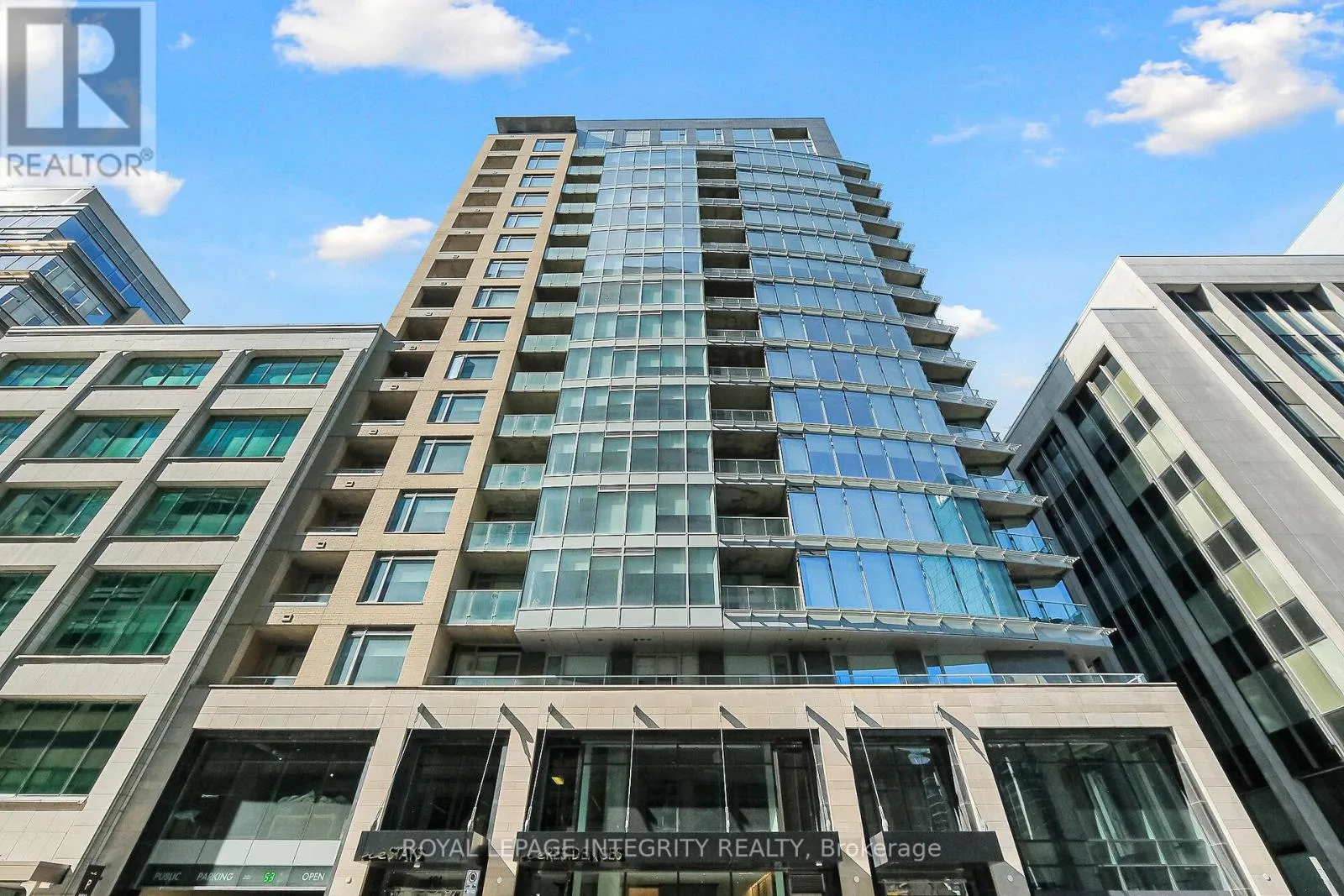 Apartment for rent: 911 - 101 Queen Street, Ottawa, Ontario K1P 0B7