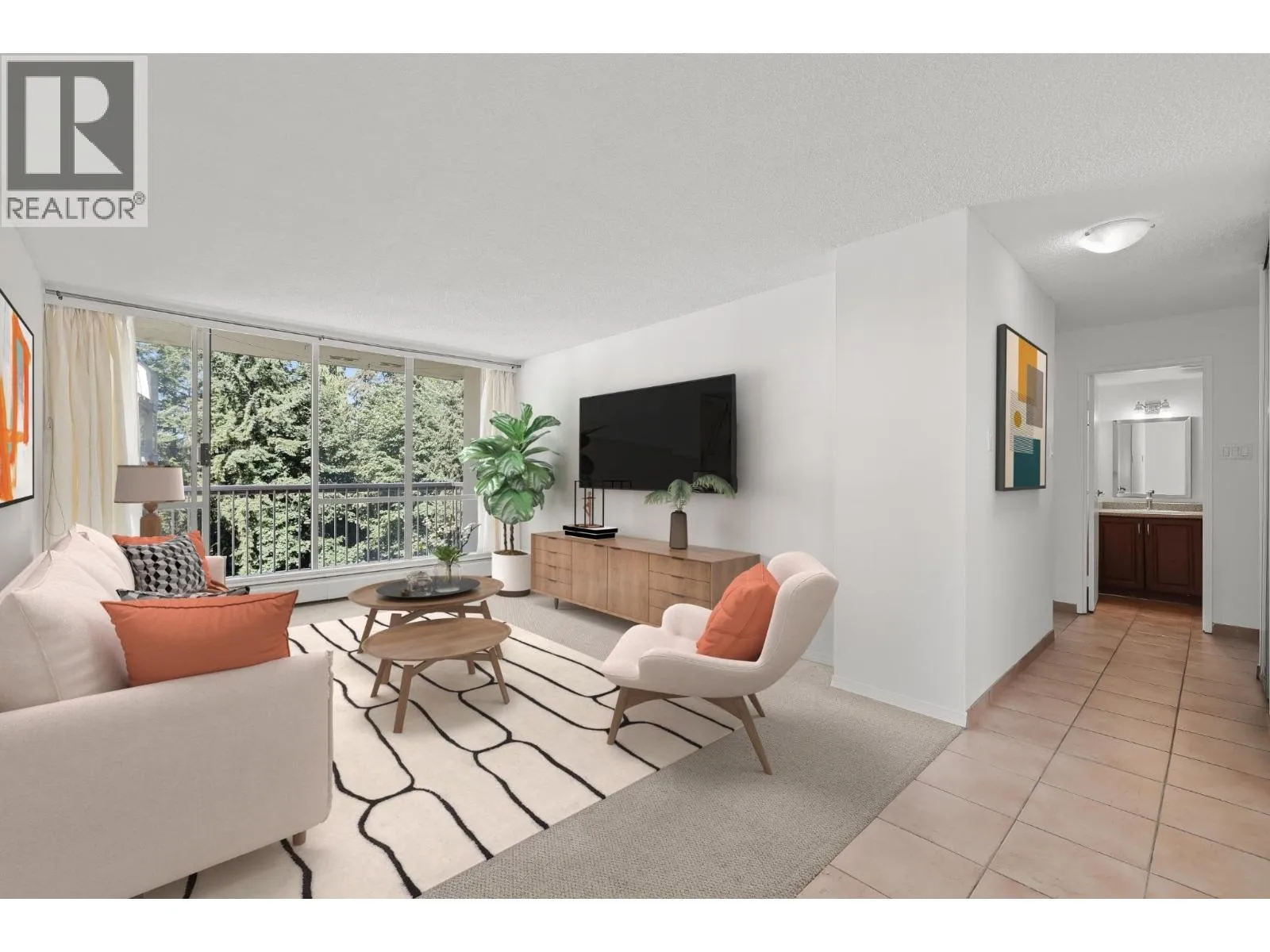 Apartment for rent: 911 2016 Fullerton Avenue, North Vancouver, British Columbia V7P 3E6