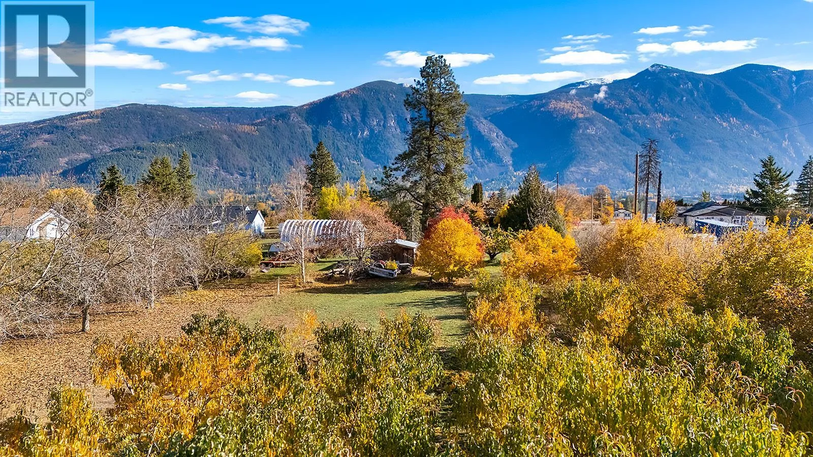 House for rent: 911 32nd Avenue S, Erickson, British Columbia V0B 1G1