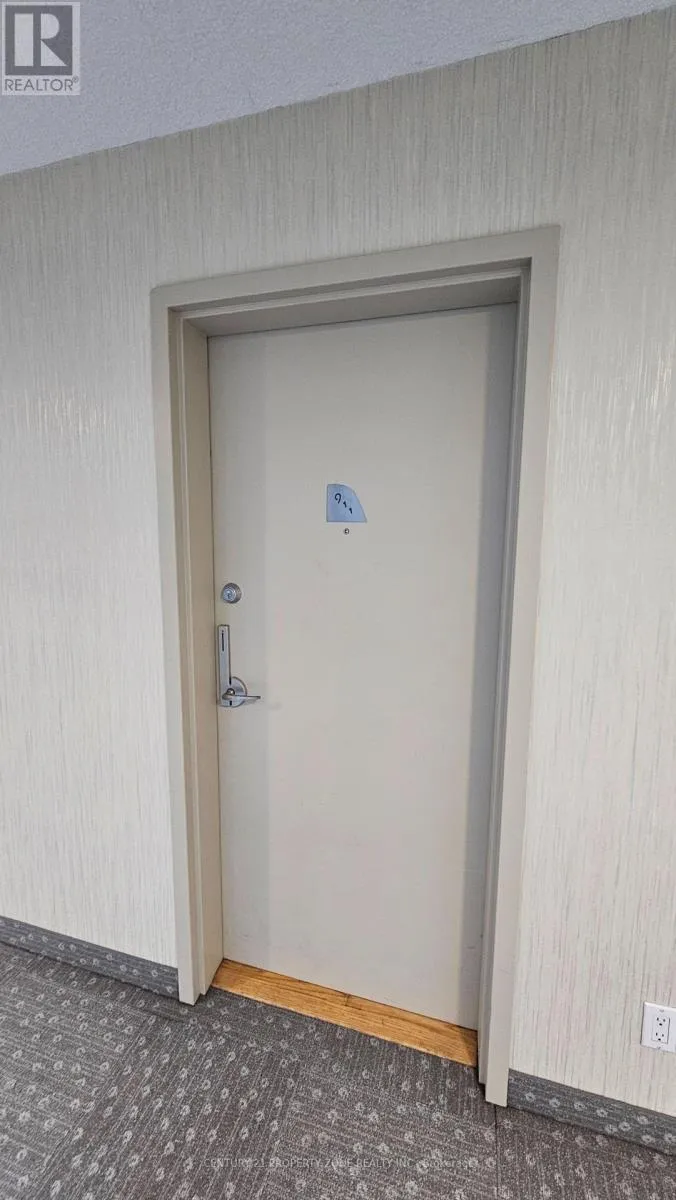 Apartment for rent: 911 - 650 Queens Quay W, Toronto, Ontario M5V 3N2