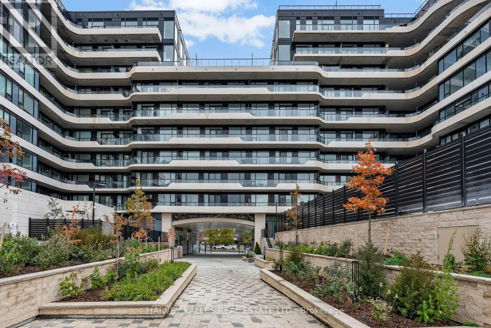 Apartment for rent: 911 - 8188 Yonge Street, Vaughan, Ontario L4J 1W5