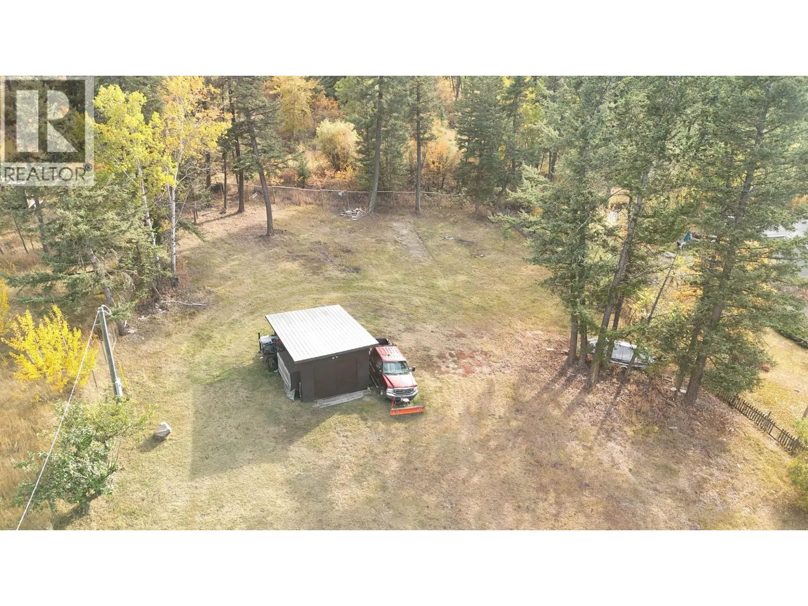 911 Dog Creek Road, Williams Lake, British Columbia V2G 3G5