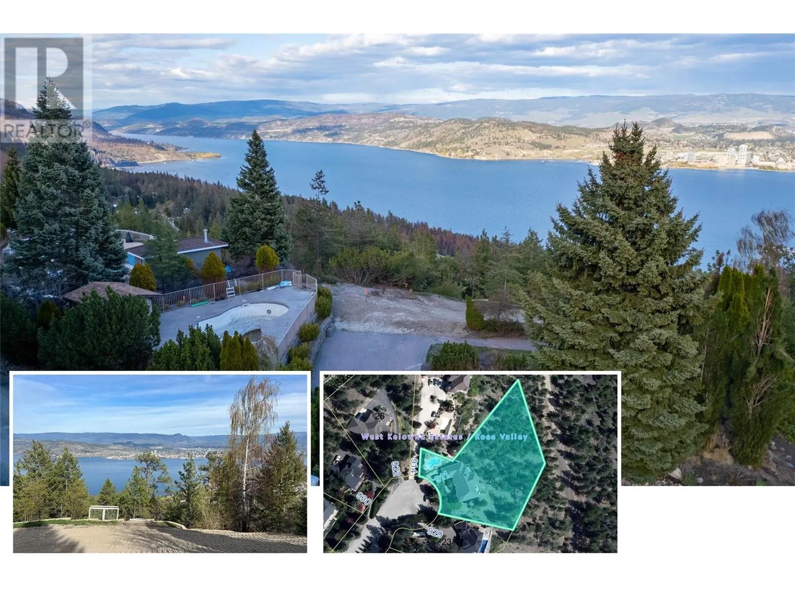 Other for rent: 911 Guest Road, West Kelowna, British Columbia V1Z 3L2