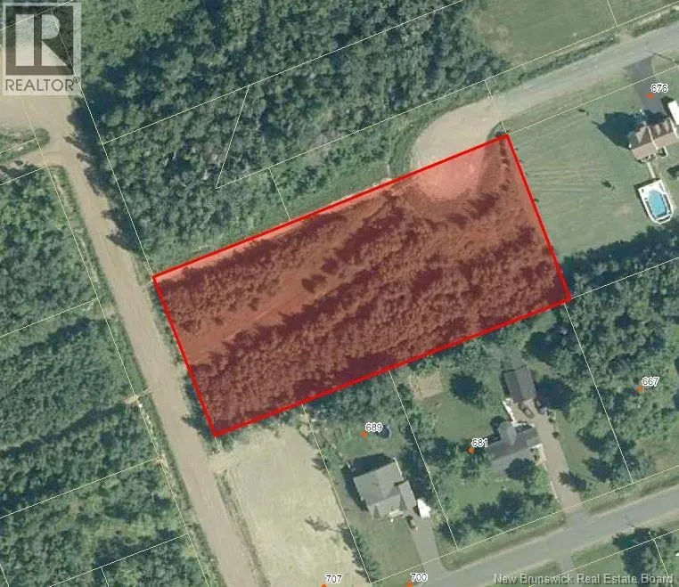 9,110 Mc Rue HonorÃ©, Tracadie, New Brunswick E1X 1A6