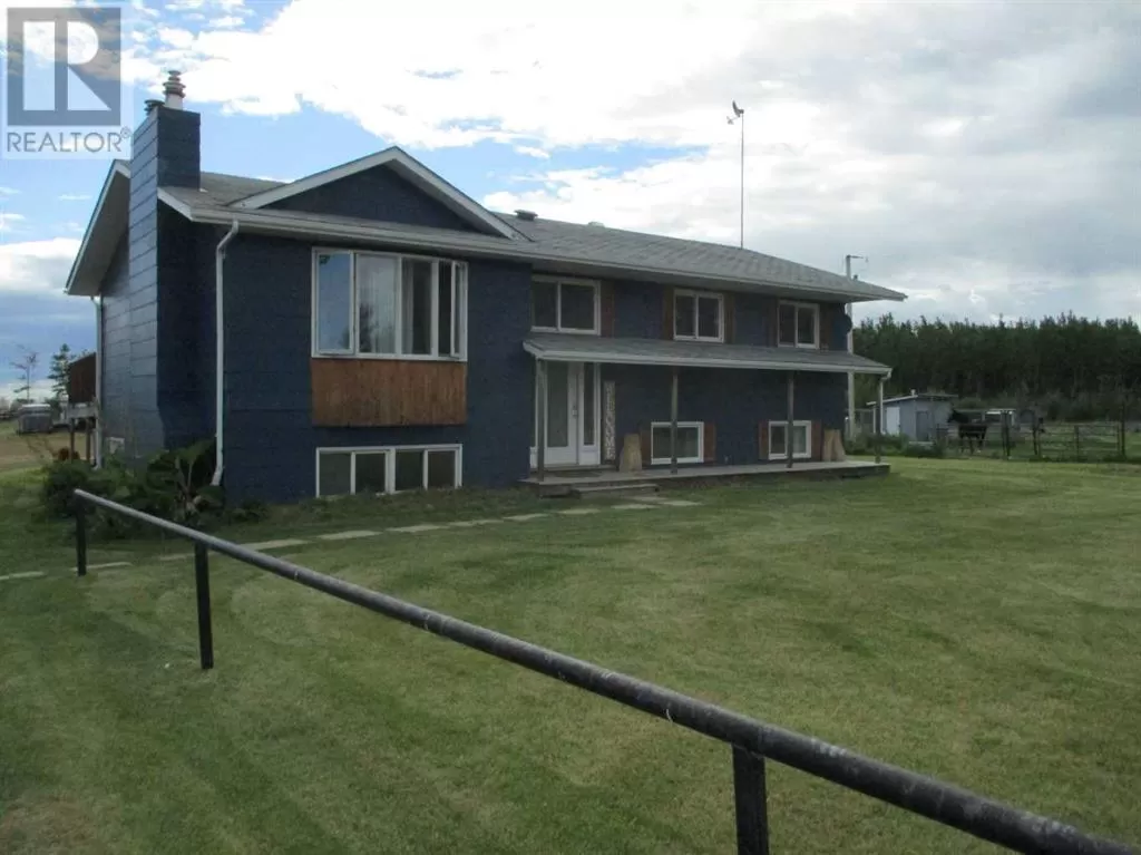 House for rent: 911025 Rge Rd 235, Rural Northern Lights, County of, Alberta T0H 2M0