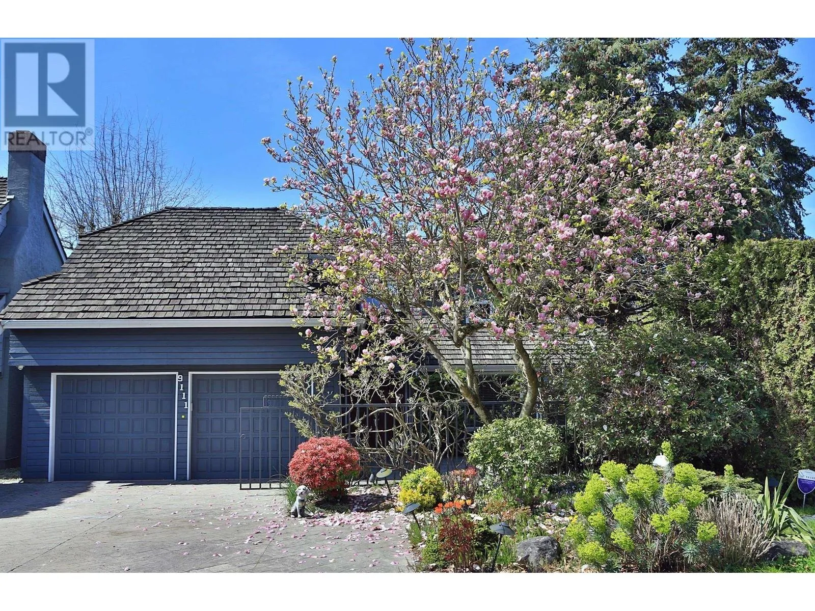 House for rent: 9111 Maskall Drive, Richmond, British Columbia V7E 5L1