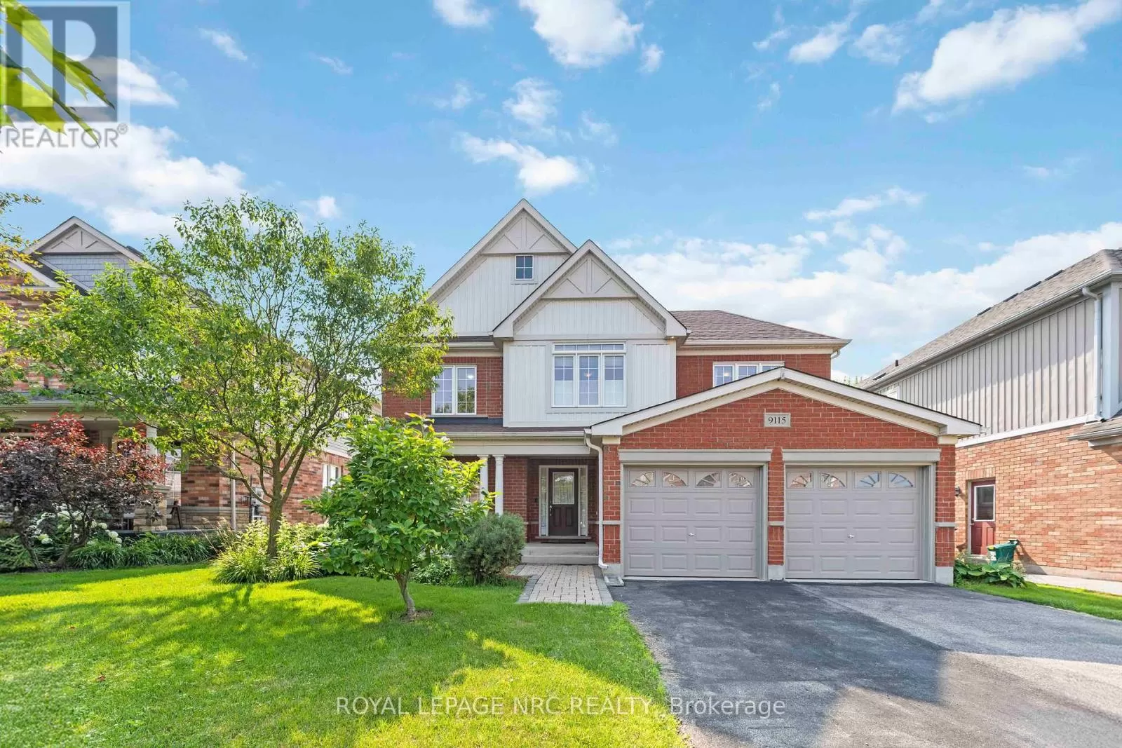 House for rent: 9115 Kudlac Street, Niagara Falls, Ontario L2H 0C2