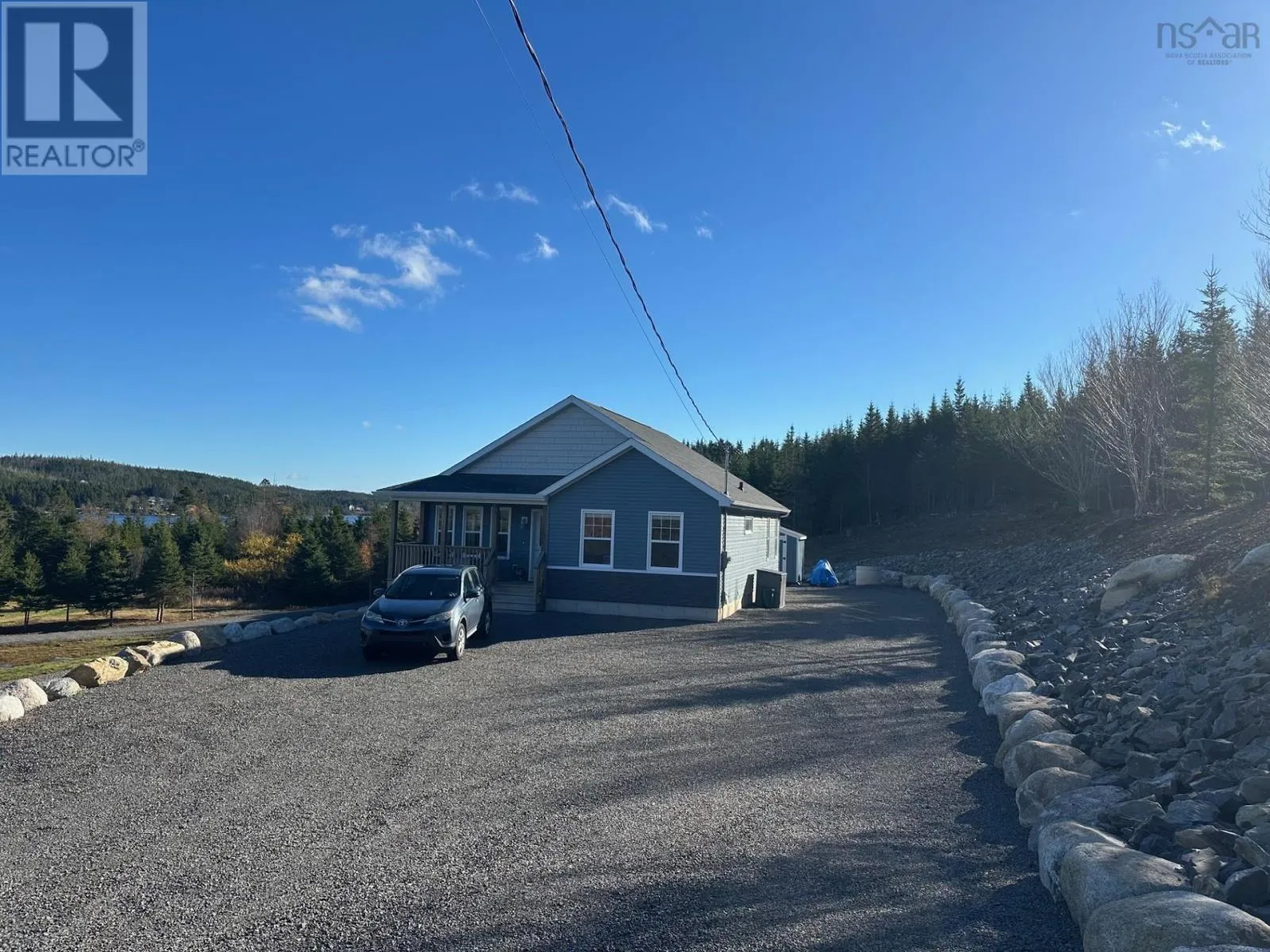 House for rent: 9118 316 Highway|new Harbour West, Guysborough County, Nova Scotia B0H 1T0