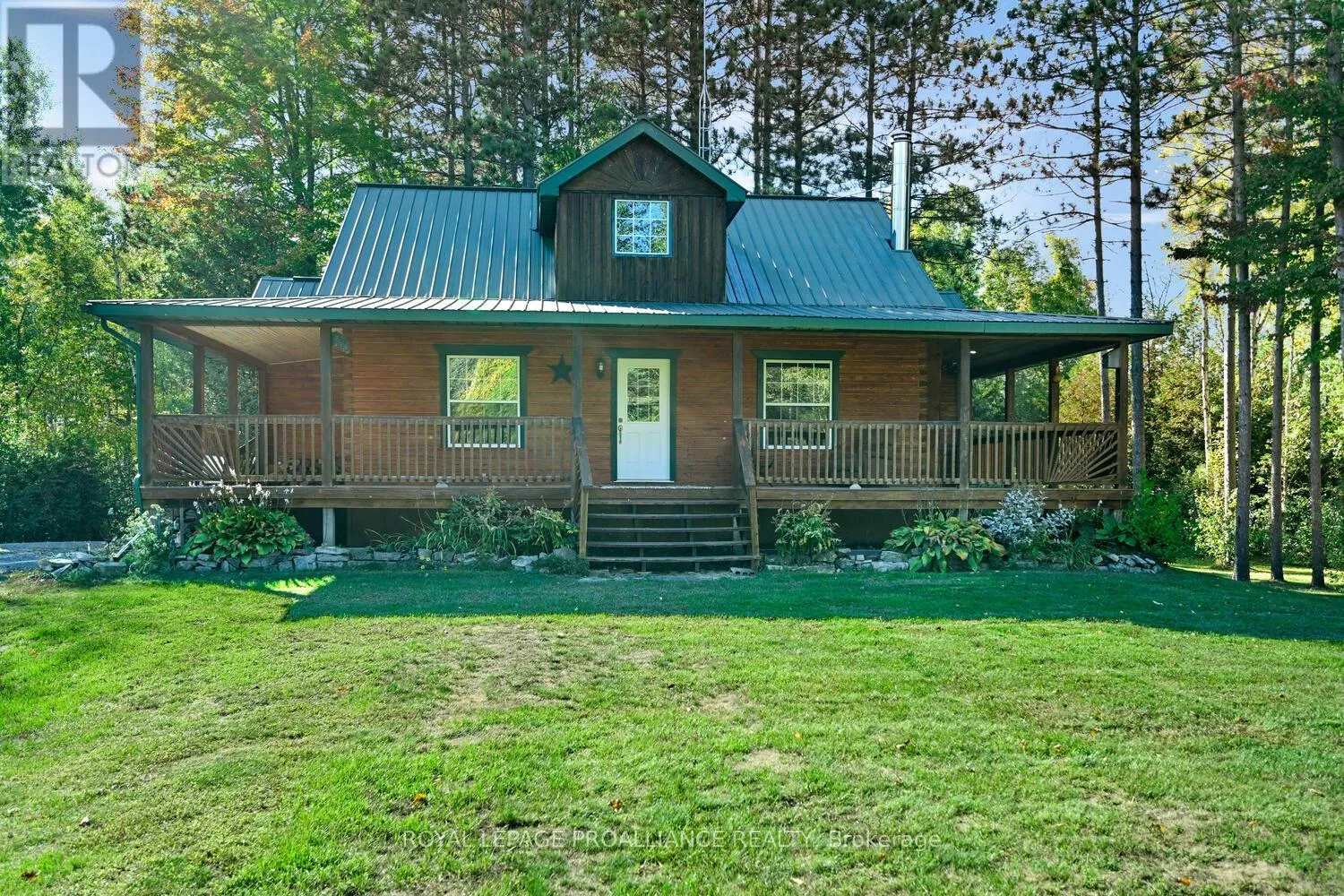 House for rent: 9118 County 44 Road, Edwardsburgh/Cardinal, Ontario K0E 1X0