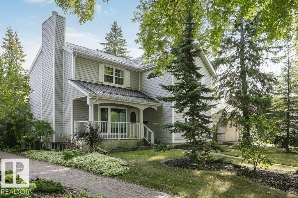 House for rent: 9119 117 St Nw, Edmonton, Alberta T6G 1S1