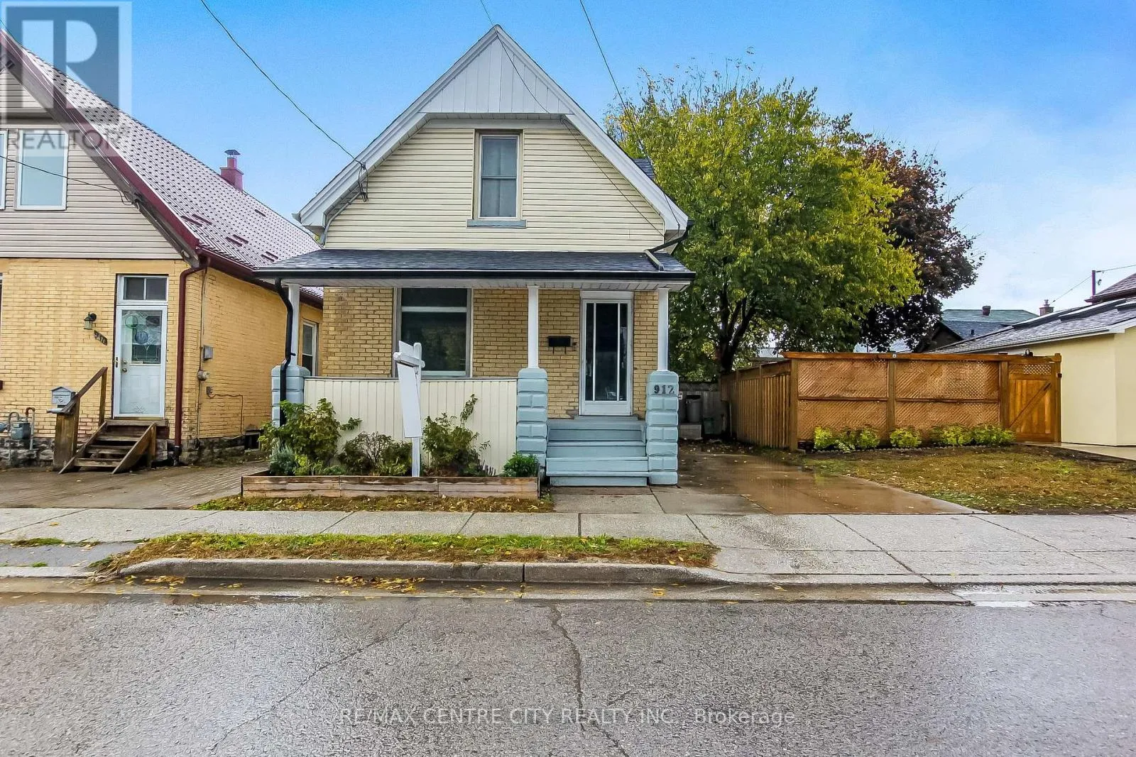 House for rent: 912 Dame Street, London East, Ontario N5Z 1M4